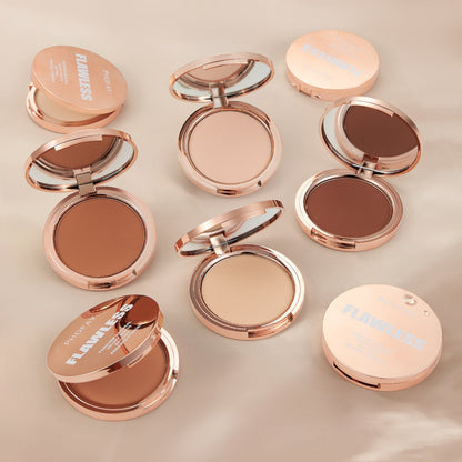 PHOFAY Matte Setting Pressed Powder - RELUX.STORE