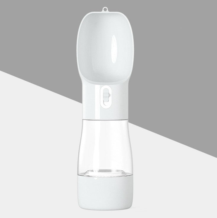 “Portable Dog Water Dispenser – Travel - Friendly Pet Bottle for Hydration On - the - Go” - RELUX.STORE