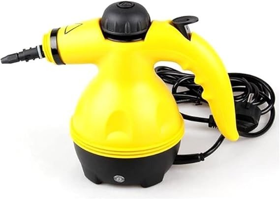 “Portable Handheld Steam Cleaner – Multi - Purpose High - Temperature Steam Cleaner for Home, Car & Kitchen Cleaning” - RELUX.STORE