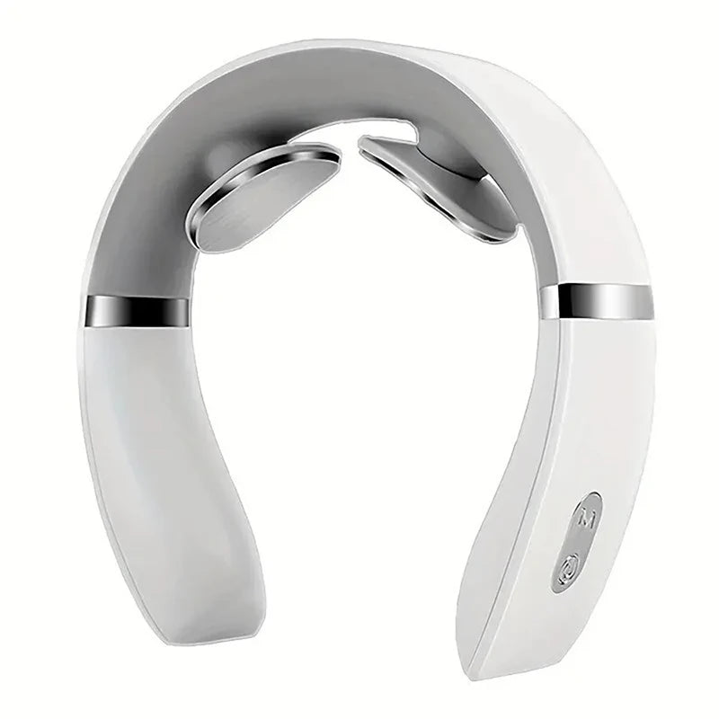 Portable Neck Massagers Shoulder and Neck Protectors Carry Around Mini Neck Relaxers - RELUX.STORE
