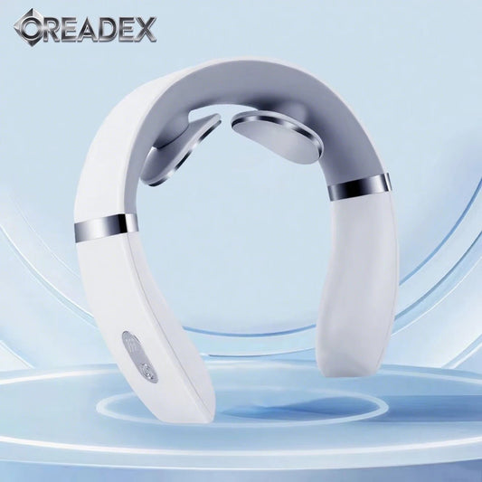 Portable Neck Massagers Shoulder and Neck Protectors Carry Around Mini Neck Relaxers - RELUX.STORE