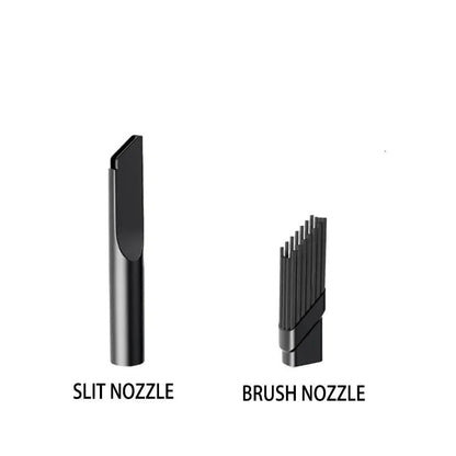 Portable Wireless Car Vacuum Cleaner Wireless Vacuum Cleaner Dual Use for Home and Car 120W High Power Powerful Vacuum Cleaner - RELUX.STORE