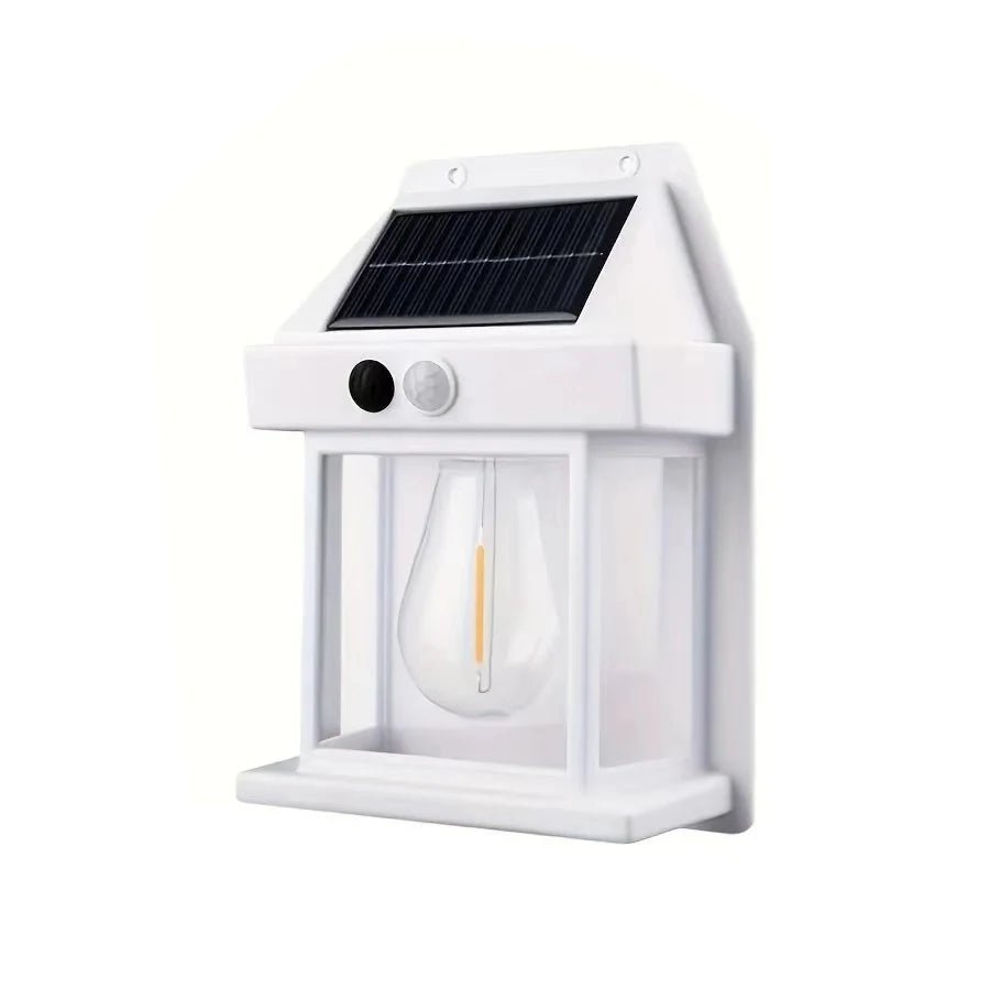 “Powerful Outdoor Solar Lamp – Waterproof LED Garden & Streetlight for Yard, Patio, and Outdoor Decoration” - RELUX.STORE