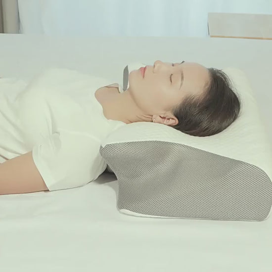 cervical pillow