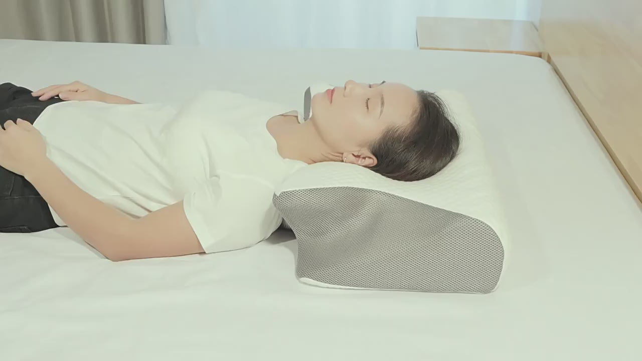 cervical pillow