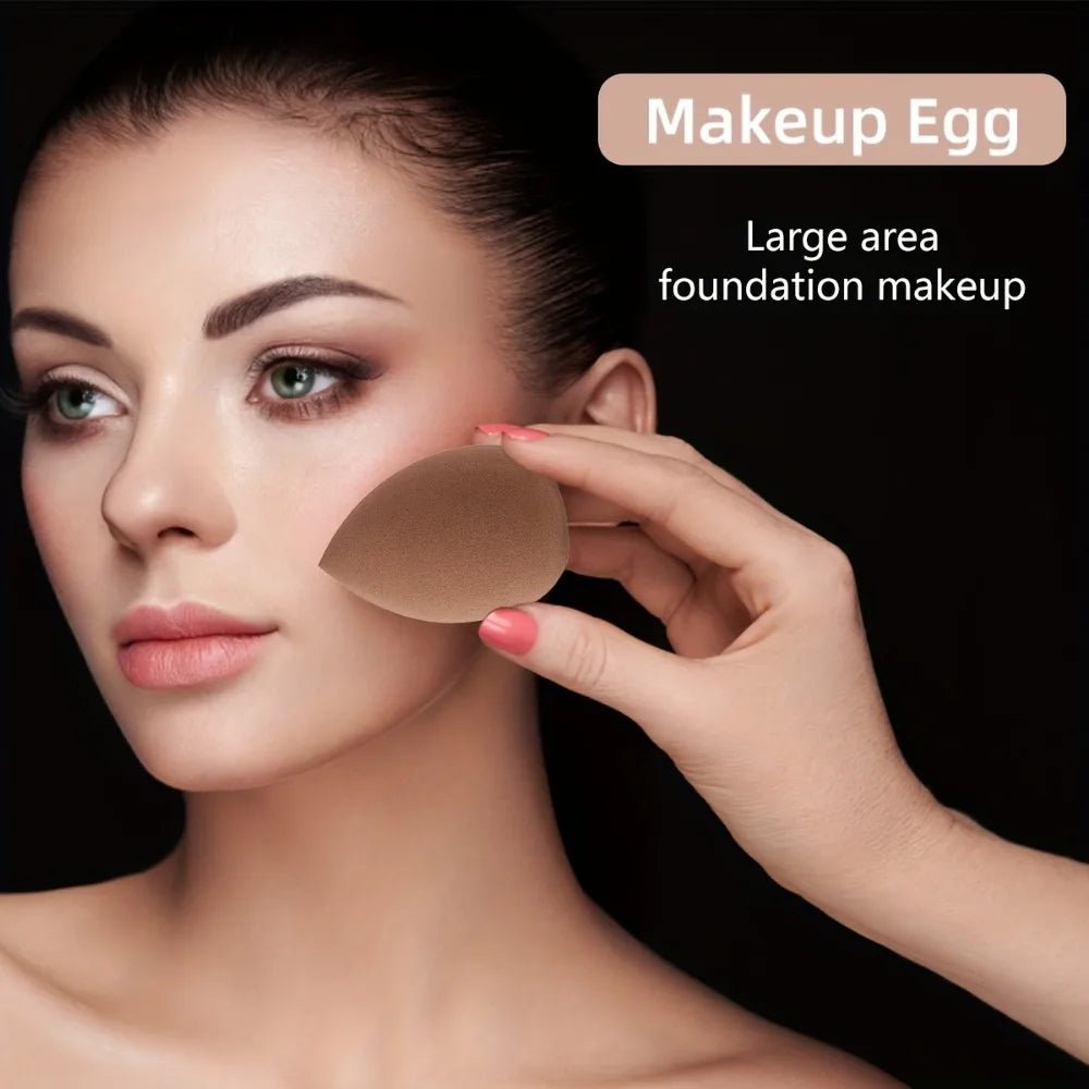 Professional Makeup Brush Set with 20/40 Tools, Various Specifications Available - RELUX.STORE