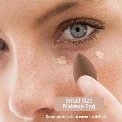 Professional Makeup Brush Set with 20/40 Tools, Various Specifications Available - RELUX.STORE