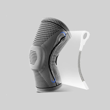 "Professional Sport Knee Brace – Arthritis & Joint Support, Meniscus Tear Relief for Running, CrossFit & Outdoor Activities by Relux.Store" - RELUX.STORE