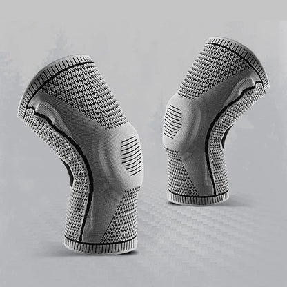"Professional Sport Knee Brace – Arthritis & Joint Support, Meniscus Tear Relief for Running, CrossFit & Outdoor Activities by Relux.Store" - RELUX.STORE