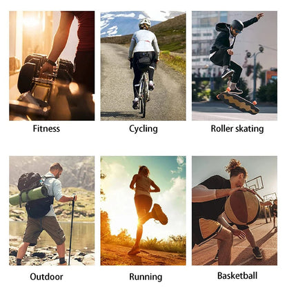 "Professional Sport Knee Brace – Arthritis & Joint Support, Meniscus Tear Relief for Running, CrossFit & Outdoor Activities by Relux.Store" - RELUX.STORE