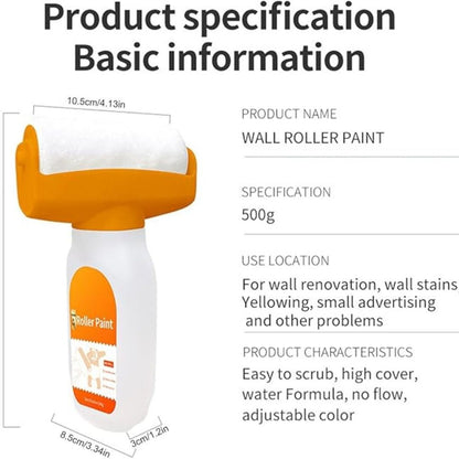 Repair Paint Brush - RELUX.STORE