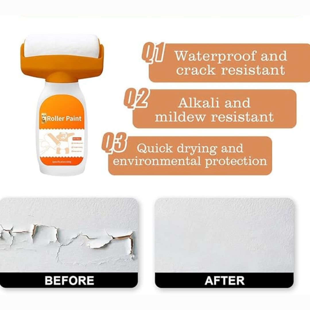 Repair Paint Brush - RELUX.STORE