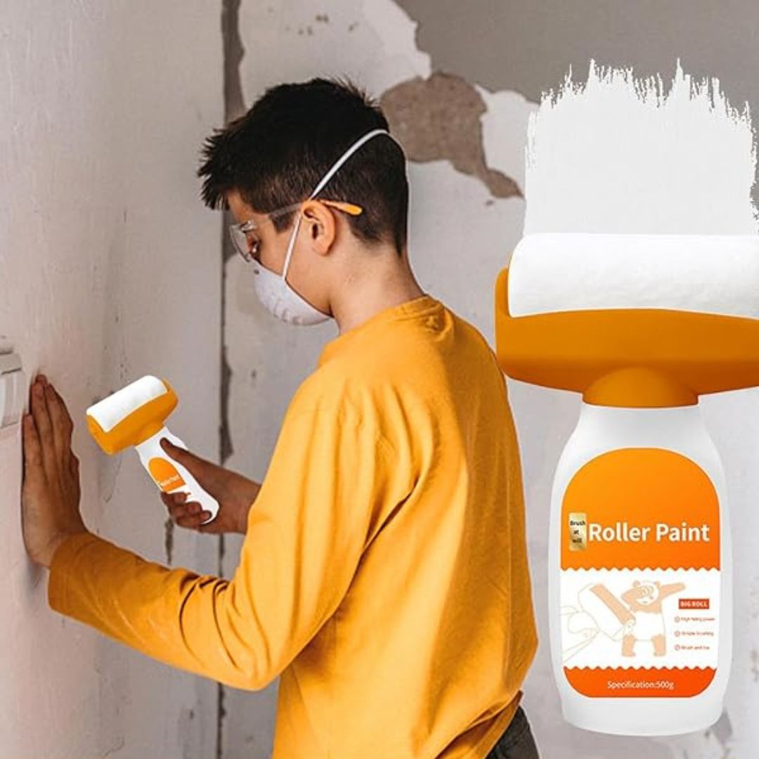 Repair Paint Brush - RELUX.STORE