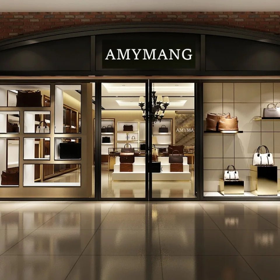 Retro Brand Roomy Shoulder Bag Female Luxury Solid Color Classic Crossbody Bag Large Capacity Style Soft PU Leather Tote Bag - RELUX.STORE