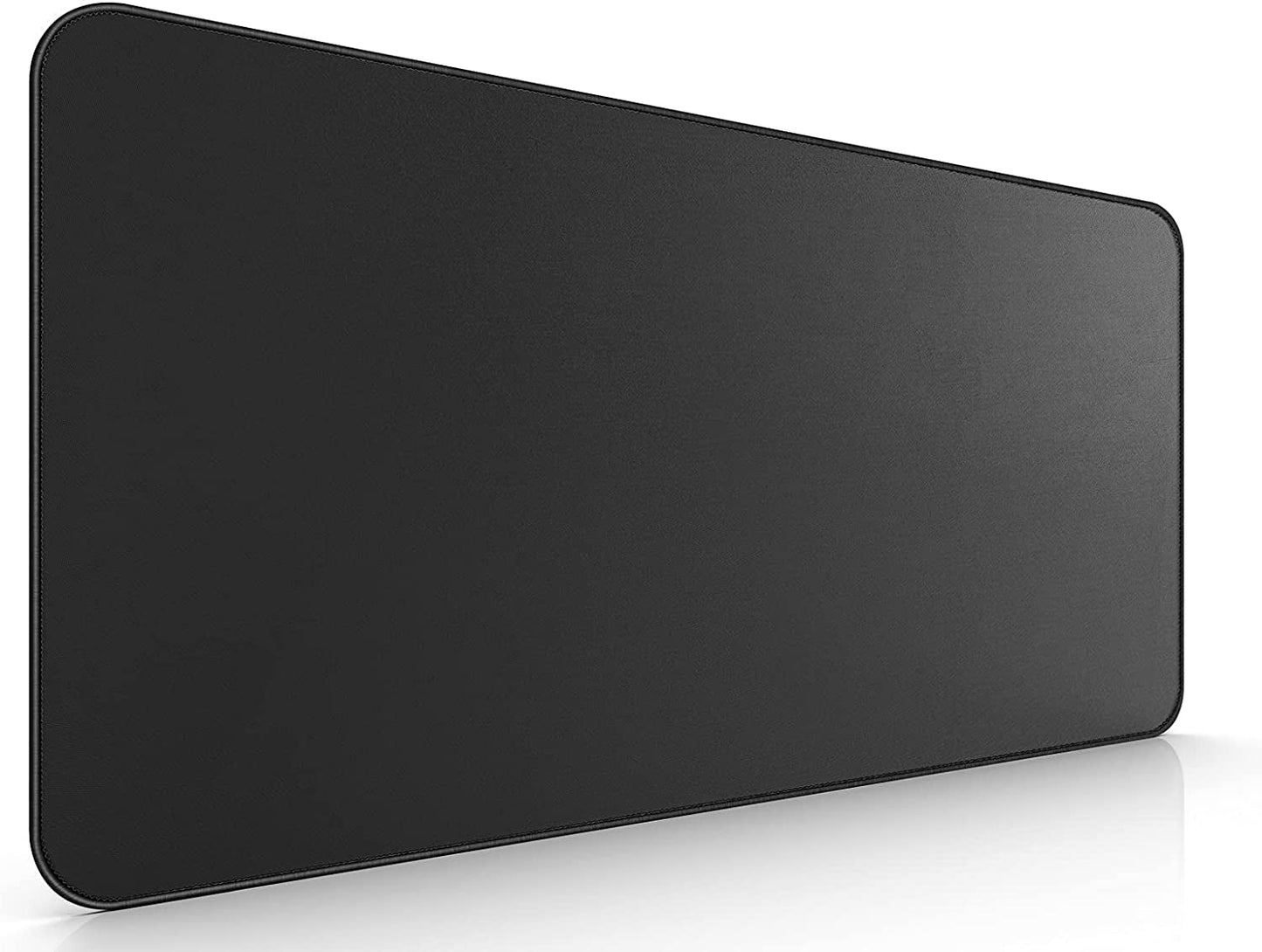 RGB Gaming Mouse Pad – Large Extended Soft LED Mouse Mat with 14 Lighting Modes & 2 Brightness Levels, 31.5×11.8 in (800×300mm) Keyboard Mousepad - RELUX.STORE