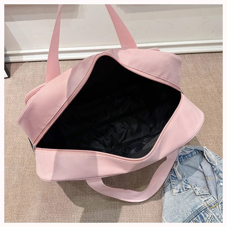 Rolling Luggage Bag Large Capacity Travel Bag Business Short - trip Trolley Suitcase Boarding Luggage Trolly Bag With Wheels - RELUX.STORERolling Luggage Bag Large Capacity Travel Bag Business Short - trip Trolley Suitcase Boarding Luggage Trolly Bag With Wheels