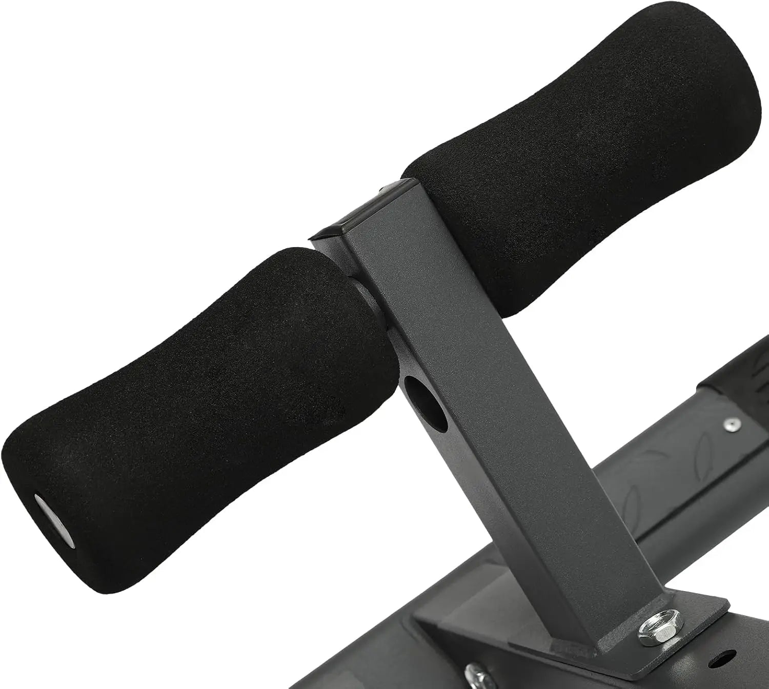 "Roman Chair Hyperextension Bench – Adjustable Back Extension Bench for Home Gym Fitness | Multi - Functional Exercise Bench by Relux.Store" - RELUX.STORE