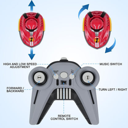 SADIM WA ADIM CAR - RELUX.STORE