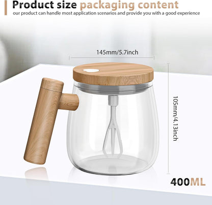 Self - Stirring Cup - RELUX.STORE