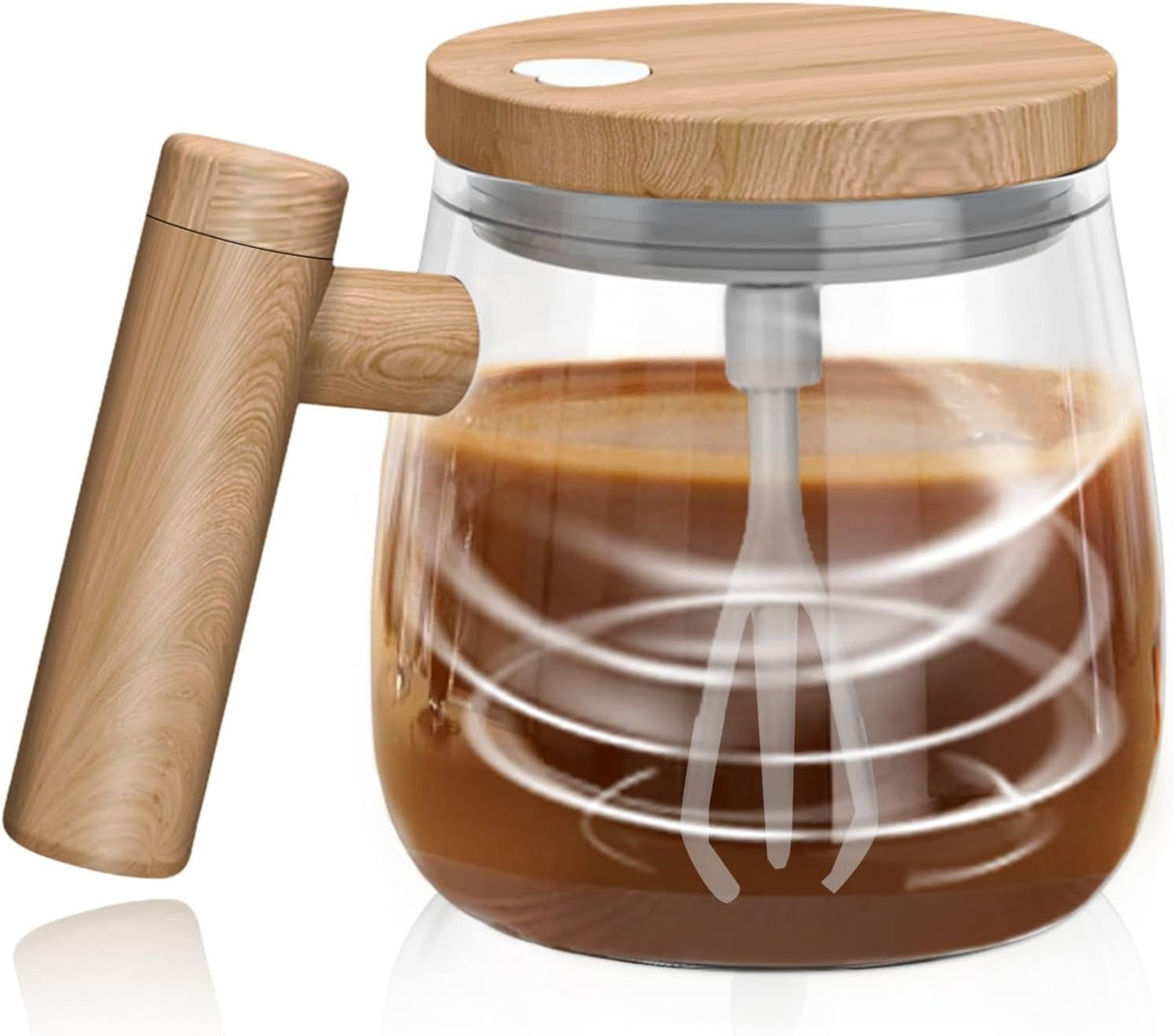 Self - Stirring Cup - RELUX.STORE