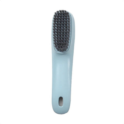 Shoe Cleaning Brush Plastic Clothes Scrubbing Household Multi - functional Cleaning Tools Commercial Washing Brush Accessories - RELUX.STORE