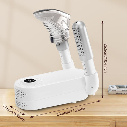 Shoe Dryer - RELUX.STORE