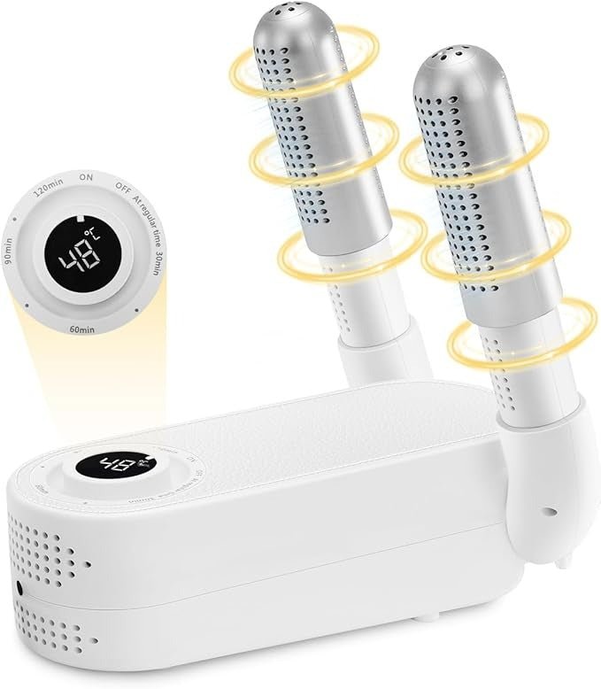 Shoe Dryer - RELUX.STORE