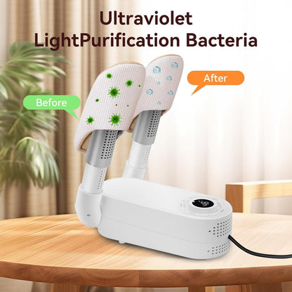 Shoe Dryer - RELUX.STORE
