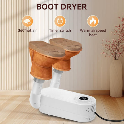Shoe Dryer - RELUX.STORE