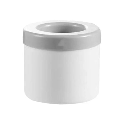 Silicone Ice Cube Mold Round Ice Bucket Summer Homemade DIY Refrigerator Freeze Ice Maker Creative Ice Cube Mold Barware Tools - RELUX.STORE