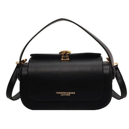 Simple Fashion Mini Square Women Crossbody Bags 2024 Luxury Designer Purses And Handbags Box Shape Pure Color Shoulder Satchels - RELUX.STORE