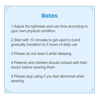 Smart Correction Belt Sensor Orthosis Invisible Reminder Adult & Child Sitting Posture Hunchback Back Smart Posture Corrector - RELUX.STORE