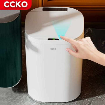 Smart Sensor Bin - RELUX.STORE