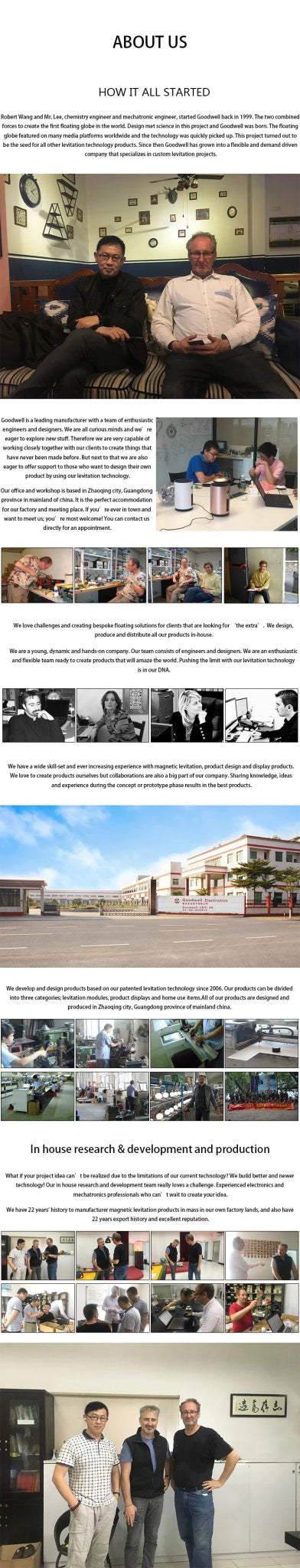 Soundbar Deep Bass Surround Sound Speaker Wireless Mini Music Player Magnetic Floating BT Speaker for Home Desktop Office - RELUX.STORE