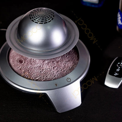 Soundbar Deep Bass Surround Sound Speaker Wireless Mini Music Player Magnetic Floating BT Speaker for Home Desktop Office - RELUX.STORE