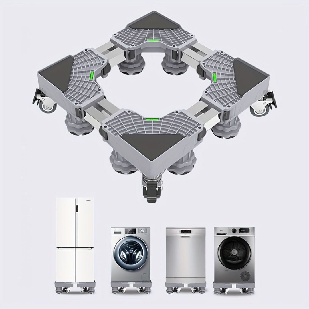 Special Base for Fridge and Washing Machine - RELUX.STORE