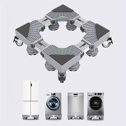 Special Base for Fridge and Washing Machine - RELUX.STORE