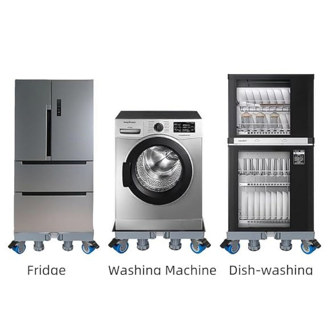 Special Base for Fridge and Washing Machine - RELUX.STORE