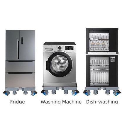 Special Base for Fridge and Washing Machine - RELUX.STORE
