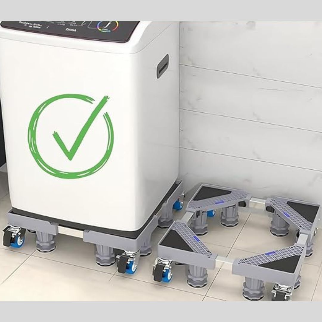 Special Base for Fridge and Washing Machine - RELUX.STORE