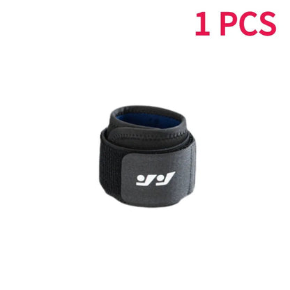"Sports Wrist Stabilizer – Adjustable Compression Wrist Support for Fitness, Injury Prevention & Wrist Protection by Relux.Store" - RELUX.STORE