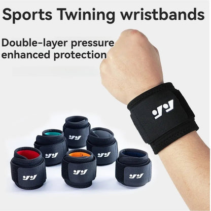 "Sports Wrist Stabilizer – Adjustable Compression Wrist Support for Fitness, Injury Prevention & Wrist Protection by Relux.Store" - RELUX.STORE