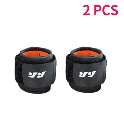 "Sports Wrist Stabilizer – Adjustable Compression Wrist Support for Fitness, Injury Prevention & Wrist Protection by Relux.Store" - RELUX.STORE