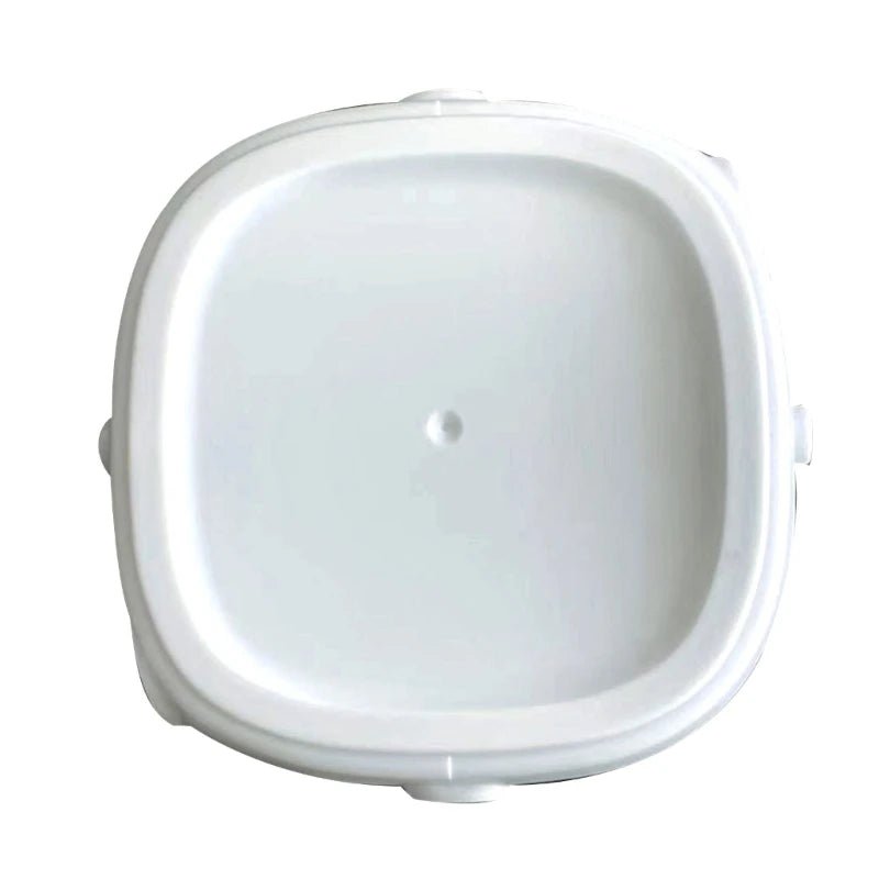 Square Shape Handle Feeding Bottle Lightweight for Hegen Handle Easy Grasp for Baby 6M+ Bottle Cover Replacement Dropshipping - RELUX.STORESquare Shape Handle Feeding Bottle Lightweight for Hegen Handle Easy Grasp for Baby 6M+ Bottle Cover Replacement Dropshipping