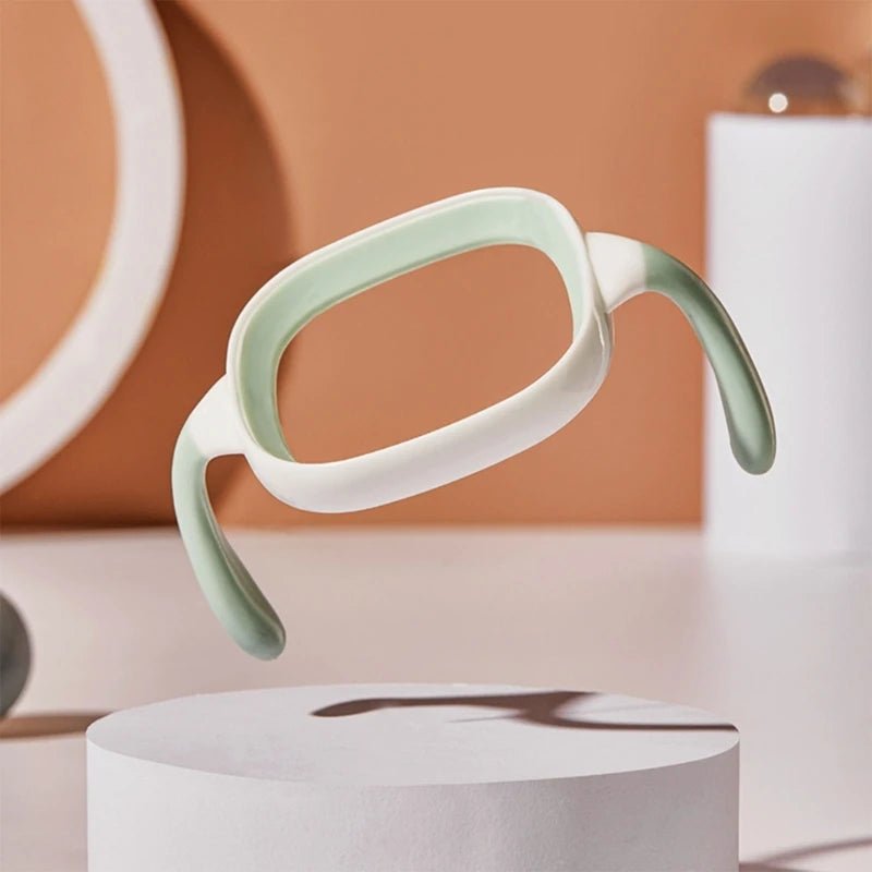 Square Shape Handle Feeding Bottle Lightweight for Hegen Handle Easy Grasp for Baby 6M+ Bottle Cover Replacement Dropshipping - RELUX.STORESquare Shape Handle Feeding Bottle Lightweight for Hegen Handle Easy Grasp for Baby 6M+ Bottle Cover Replacement Dropshipping