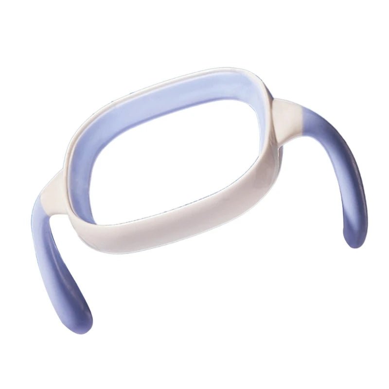 Square Shape Handle Feeding Bottle Lightweight for Hegen Handle Easy Grasp for Baby 6M+ Bottle Cover Replacement Dropshipping - RELUX.STORESquare Shape Handle Feeding Bottle Lightweight for Hegen Handle Easy Grasp for Baby 6M+ Bottle Cover Replacement Dropshipping