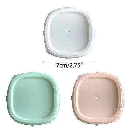 Square Shape Handle Feeding Bottle Lightweight for Hegen Handle Easy Grasp for Baby 6M+ Bottle Cover Replacement Dropshipping - RELUX.STORESquare Shape Handle Feeding Bottle Lightweight for Hegen Handle Easy Grasp for Baby 6M+ Bottle Cover Replacement Dropshipping