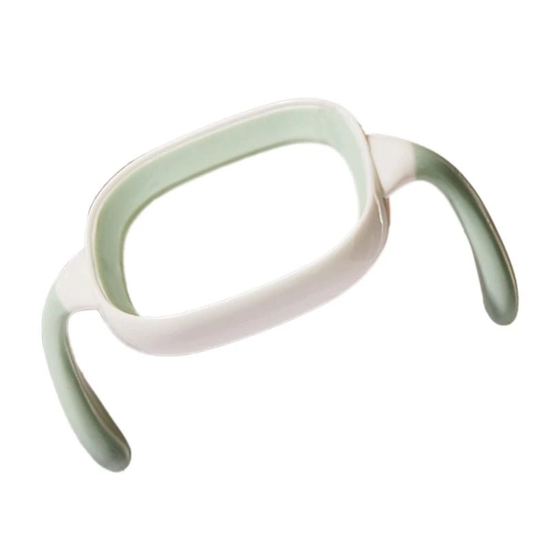 Square Shape Handle Feeding Bottle Lightweight for Hegen Handle Easy Grasp for Baby 6M+ Bottle Cover Replacement Dropshipping - RELUX.STORESquare Shape Handle Feeding Bottle Lightweight for Hegen Handle Easy Grasp for Baby 6M+ Bottle Cover Replacement Dropshipping