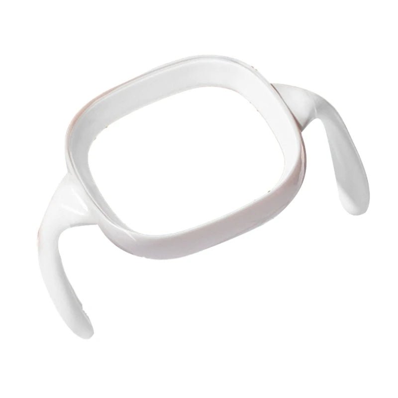 Square Shape Handle Feeding Bottle Lightweight for Hegen Handle Easy Grasp for Baby 6M+ Bottle Cover Replacement Dropshipping - RELUX.STORESquare Shape Handle Feeding Bottle Lightweight for Hegen Handle Easy Grasp for Baby 6M+ Bottle Cover Replacement Dropshipping