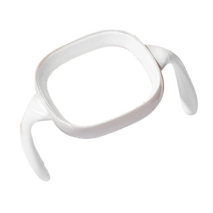 Square Shape Handle Feeding Bottle Lightweight for Hegen Handle Easy Grasp for Baby 6M+ Bottle Cover Replacement Dropshipping - RELUX.STORESquare Shape Handle Feeding Bottle Lightweight for Hegen Handle Easy Grasp for Baby 6M+ Bottle Cover Replacement Dropshipping
